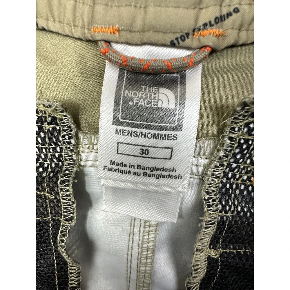 The North Face north face